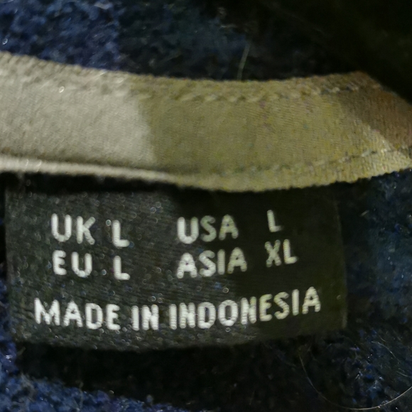 Men's Jacket - Picture 2 of 2